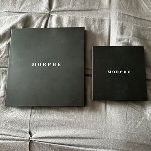 Morphe Pallets